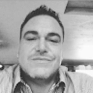 Meet your Posher, Mike